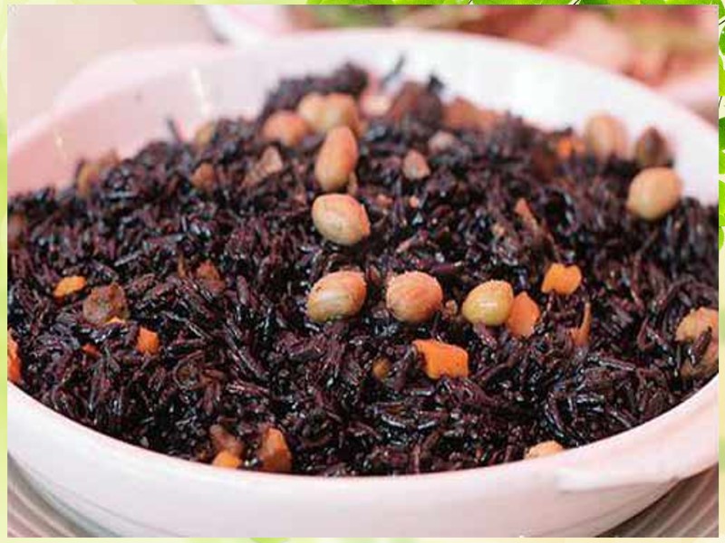 第七课  你吃什么